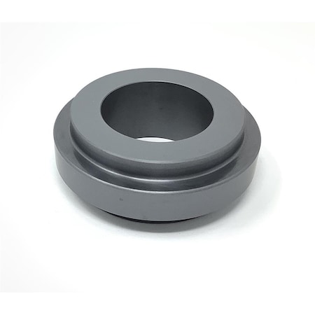 Springer Parts Seal Seat, DG C216 SiC; Replaces Waukesha Cherry-Burrell Part# 113673 113673SP